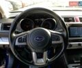 Синий Субару Аутбек, объемом двигателя 2 л и пробегом 192 тыс. км за 11390 $, фото 29 на Automoto.ua