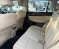 Синий Субару Аутбек, объемом двигателя 2.5 л и пробегом 76 тыс. км за 5000 $, фото 12 на Automoto.ua