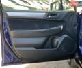 Синий Субару Аутбек, объемом двигателя 2 л и пробегом 192 тыс. км за 11390 $, фото 12 на Automoto.ua