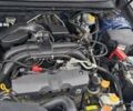 Синий Субару Аутбек, объемом двигателя 2.5 л и пробегом 240 тыс. км за 14700 $, фото 10 на Automoto.ua