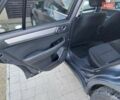 Синий Субару Аутбек, объемом двигателя 2.5 л и пробегом 146 тыс. км за 13400 $, фото 20 на Automoto.ua