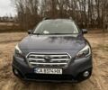 Синій Субару Аутбек, об'ємом двигуна 2.5 л та пробігом 204 тис. км за 14200 $, фото 5 на Automoto.ua