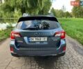 Синій Субару Аутбек, об'ємом двигуна 2.5 л та пробігом 178 тис. км за 12499 $, фото 4 на Automoto.ua
