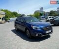 Синій Субару Аутбек, об'ємом двигуна 2.46 л та пробігом 185 тис. км за 13495 $, фото 2 на Automoto.ua