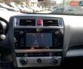 Синий Субару Аутбек, объемом двигателя 2 л и пробегом 192 тыс. км за 11790 $, фото 31 на Automoto.ua