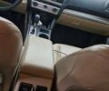 Синий Субару Аутбек, объемом двигателя 2.5 л и пробегом 240 тыс. км за 14700 $, фото 11 на Automoto.ua