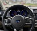 Синий Субару Аутбек, объемом двигателя 2.5 л и пробегом 76 тыс. км за 5000 $, фото 10 на Automoto.ua