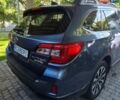 Синій Субару Аутбек, об'ємом двигуна 2.5 л та пробігом 191 тис. км за 13400 $, фото 11 на Automoto.ua