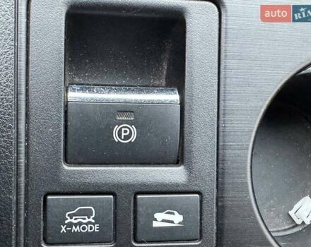 Синий Субару Аутбек, объемом двигателя 2.5 л и пробегом 182 тыс. км за 16490 $, фото 18 на Automoto.ua