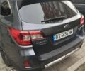 Синій Субару Аутбек, об'ємом двигуна 2.5 л та пробігом 212 тис. км за 10000 $, фото 3 на Automoto.ua