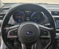 Синий Субару Аутбек, объемом двигателя 2.5 л и пробегом 161 тыс. км за 14400 $, фото 14 на Automoto.ua