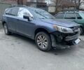 Синій Субару Аутбек, об'ємом двигуна 2.5 л та пробігом 110 тис. км за 4700 $, фото 4 на Automoto.ua
