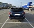 Синий Субару Аутбек, объемом двигателя 2.5 л и пробегом 171 тыс. км за 13000 $, фото 1 на Automoto.ua