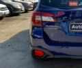 Синий Субару Аутбек, объемом двигателя 2 л и пробегом 192 тыс. км за 11790 $, фото 11 на Automoto.ua