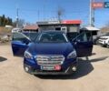 Синий Субару Аутбек, объемом двигателя 2 л и пробегом 192 тыс. км за 11790 $, фото 25 на Automoto.ua