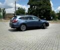 Синій Субару Аутбек, об'ємом двигуна 2.5 л та пробігом 192 тис. км за 13500 $, фото 3 на Automoto.ua