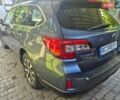 Синій Субару Аутбек, об'ємом двигуна 2.5 л та пробігом 191 тис. км за 13400 $, фото 15 на Automoto.ua