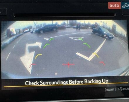 Синий Субару Аутбек, объемом двигателя 2.5 л и пробегом 182 тыс. км за 16490 $, фото 21 на Automoto.ua