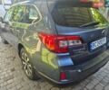 Синій Субару Аутбек, об'ємом двигуна 2.5 л та пробігом 191 тис. км за 12700 $, фото 15 на Automoto.ua