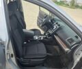 Синий Субару Аутбек, объемом двигателя 2.5 л и пробегом 161 тыс. км за 14400 $, фото 9 на Automoto.ua