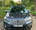 Синій Субару Аутбек, об'ємом двигуна 2.5 л та пробігом 178 тис. км за 12499 $, фото 5 на Automoto.ua