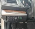 Синий Субару Аутбек, объемом двигателя 2.5 л и пробегом 161 тыс. км за 14400 $, фото 13 на Automoto.ua