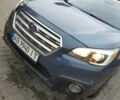 Синий Субару Аутбек, объемом двигателя 2.5 л и пробегом 168 тыс. км за 15800 $, фото 16 на Automoto.ua