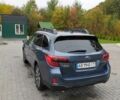 Синий Субару Аутбек, объемом двигателя 2.5 л и пробегом 168 тыс. км за 15800 $, фото 3 на Automoto.ua