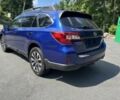 Синій Субару Аутбек, об'ємом двигуна 2.5 л та пробігом 75 тис. км за 4000 $, фото 6 на Automoto.ua