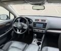 Синий Субару Аутбек, объемом двигателя 2.5 л и пробегом 171 тыс. км за 13000 $, фото 4 на Automoto.ua