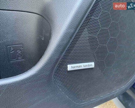 Синий Субару Аутбек, объемом двигателя 2.5 л и пробегом 179 тыс. км за 13500 $, фото 7 на Automoto.ua