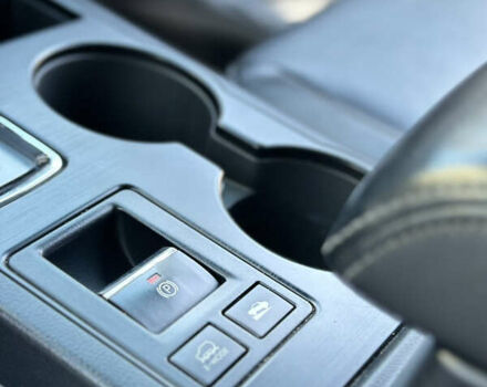 Синий Субару Аутбек, объемом двигателя 2.5 л и пробегом 212 тыс. км за 10500 $, фото 15 на Automoto.ua