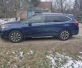 Синий Субару Аутбек, объемом двигателя 2 л и пробегом 202 тыс. км за 12800 $, фото 4 на Automoto.ua