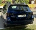 Синий Субару Аутбек, объемом двигателя 2.5 л и пробегом 266 тыс. км за 12500 $, фото 6 на Automoto.ua