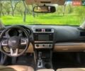 Синій Субару Аутбек, об'ємом двигуна 2.46 л та пробігом 240 тис. км за 15700 $, фото 6 на Automoto.ua