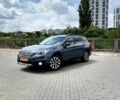 Синій Субару Аутбек, об'ємом двигуна 2.5 л та пробігом 192 тис. км за 13500 $, фото 2 на Automoto.ua