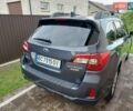 Синий Субару Аутбек, объемом двигателя 2.46 л и пробегом 150 тыс. км за 13050 $, фото 9 на Automoto.ua