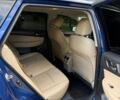 Синий Субару Аутбек, объемом двигателя 2.5 л и пробегом 199 тыс. км за 11500 $, фото 15 на Automoto.ua