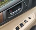 Синий Субару Аутбек, объемом двигателя 2.5 л и пробегом 168 тыс. км за 15800 $, фото 14 на Automoto.ua
