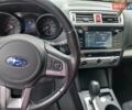 Синий Субару Аутбек, объемом двигателя 2.46 л и пробегом 150 тыс. км за 13050 $, фото 22 на Automoto.ua