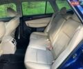 Синій Субару Аутбек, об'ємом двигуна 2.46 л та пробігом 240 тис. км за 15700 $, фото 16 на Automoto.ua