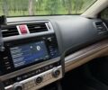Синий Субару Аутбек, объемом двигателя 2.5 л и пробегом 199 тыс. км за 11500 $, фото 27 на Automoto.ua