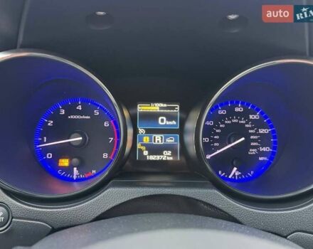 Синий Субару Аутбек, объемом двигателя 2.5 л и пробегом 182 тыс. км за 16490 $, фото 22 на Automoto.ua