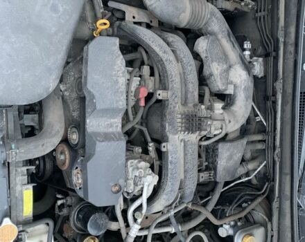 Синій Субару Аутбек, об'ємом двигуна 2.5 л та пробігом 110 тис. км за 4700 $, фото 11 на Automoto.ua