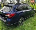 Синій Субару Аутбек, об'ємом двигуна 2.46 л та пробігом 240 тис. км за 15700 $, фото 3 на Automoto.ua