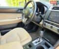 Синий Субару Аутбек, объемом двигателя 3.63 л и пробегом 189 тыс. км за 13999 $, фото 11 на Automoto.ua