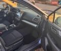 Синій Субару Аутбек, об'ємом двигуна 2.5 л та пробігом 120 тис. км за 12307 $, фото 13 на Automoto.ua