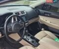 Синий Субару Аутбек, объемом двигателя 2.5 л и пробегом 240 тыс. км за 14700 $, фото 12 на Automoto.ua