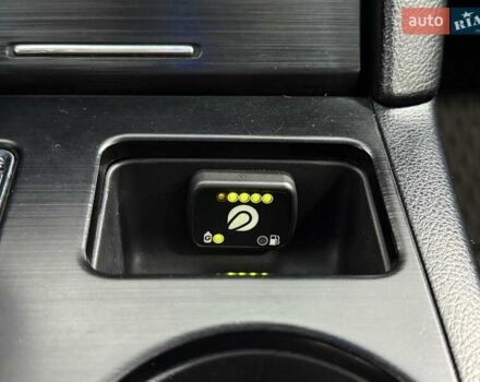 Синий Субару Аутбек, объемом двигателя 2.5 л и пробегом 199 тыс. км за 13900 $, фото 22 на Automoto.ua