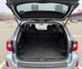 Синий Субару Аутбек, объемом двигателя 2.5 л и пробегом 171 тыс. км за 13000 $, фото 6 на Automoto.ua